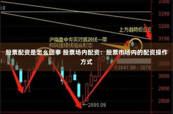 股票配资是怎么回事 股票场内配资：股票市场内的配资操作方式
